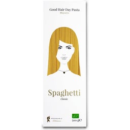Greenomic Spaghetti - Klassiek - 500 g