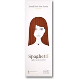 Greenomic Spaghetti - Aglio e Peperoncino
