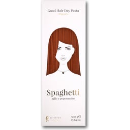 Greenomic Spaghetti - Aglio e Peperoncino - 500 g