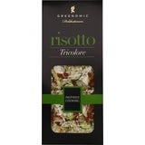 Greenomic Risotto