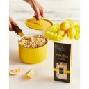 Greenomic Risotto - Zitrone