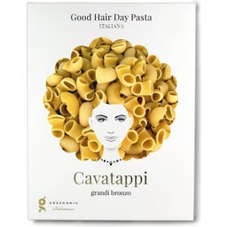 Greenomic Cavatappi - 450 g