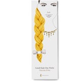 Greenomic Treccia d'Oro