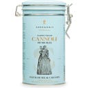 TIN Cannoli, Fleur de Sel & Caramel (200 g)