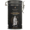 Greenomic Cannoli - Gin Tonic