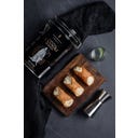 Greenomic Cannoli - Gin Tonic