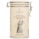 Cannoli - Cappuccino