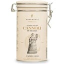 Greenomic TIN Cannoli - Cappuccino