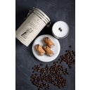 Greenomic Cannoli - Cappuccino