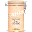 Greenomic  Cantuccini - Al Cioccolato