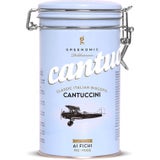 Greenomic Cantuccini 