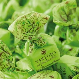 Greenomic Tartufo - Pistacchio - 1 kg