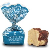 Greenomic Tartufo - Fleur de Sel & Caramel