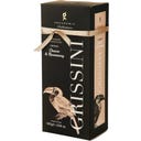 Greenomic Grissini - Cheese & Rosemary