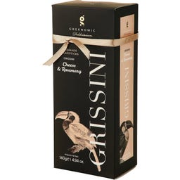 Greenomic Grissini