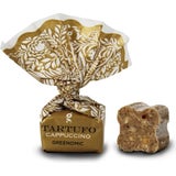 Greenomic Tartufo - Cappuccino