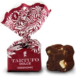 Greenomic Tartufo Dolce - 1 kg