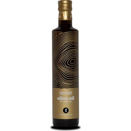 Greenomic Huile d'Olive Extra Vierge - Alpha - 500 ml