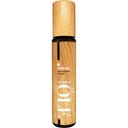 Greenomic Olijfolie in een Houten Fles - Citroen