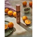 Greenomic Olio d'Oliva - Wood Design - Arancia