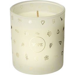 YOPE Candle Vanilla - 1 stuks