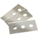 RESERV Replacement Blades, 3 items