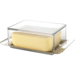 GEFU Butterdose BRUNCH 250 g - 1 Stk