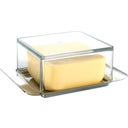 GEFU BRUNCH Butter Dish 125g - 1 item