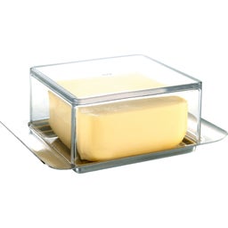 GEFU Butterdose BRUNCH 125 g - 1 Stk
