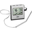 TEMPERE Digital Meat/Roasting Thermometer - 1 item