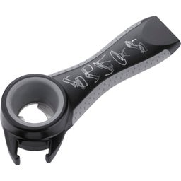 GEFU Multifunktionsöffner 5 in 1 APERTO - 1 Stk