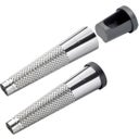 GEFU MOLA Nutmeg Grater - 1 item