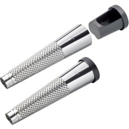 GEFU Râpe à Noix de Muscade MOLA - 1 pcs