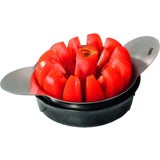 GEFU Tomaten-/Apfelteiler POMO