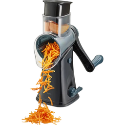 GEFU Grattugia a Tamburo CLICK - 1 pz.