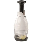 GEFU Gemüse- und Kräuterhacker TRITTORE