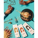 Greenomic Spaghetti - Seppia