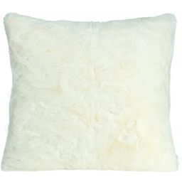 Winter Home Seal Snow White pillow