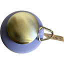 Pandoo Trinkflasche faltbar - lila