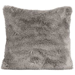 Winter Home Raccoon pillow