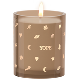 YOPE Candela profumata Winter Mood