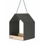 LIVLIG Vogelhaus Metall