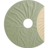 Livlig53 Jupe de Sapin de Noël