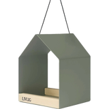 Livlig53 Kovinska ptičja hi&scaron;ica