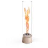 höfats SPIN air 1200 Tischfeuer