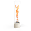 höfats SPIN air 1200 Tischfeuer - creme