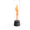 höfats Namizni ogenj SPIN air 900 - matte black