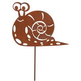 Badeko Stecker "Schnecke Luca"