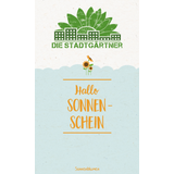 die Stadtgärtner Pensée Ensemencée "Hello Sunshine"