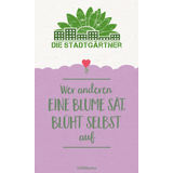 Biglietto con Semi - Chi Regala un Fiore, Sboccia